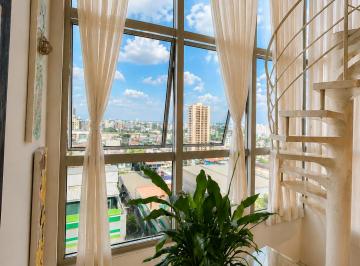 Apartamento de 1 quarto, São Paulo · Um imóvel para quem valoriza praticidade, arquitetura contemporânea e uma localização estratégica.