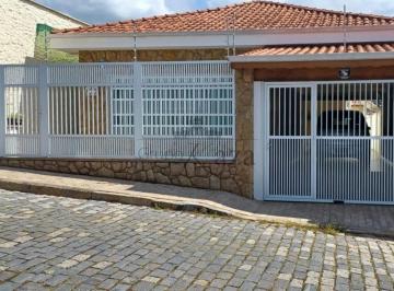 Casa de 3 quartos, Jacareí · Casa/Térrea Residencial No bairro Centro