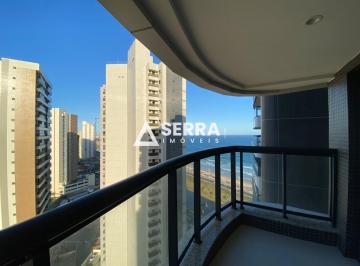 Foto 01 · Jaguaribe | Beach Class Jaguaribe | 1/4 | 41 m² | andar alto | Nascente | Vista mar | Mobiliado