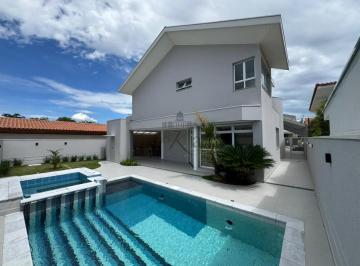 Casa de 4 quartos, São José dos Campos · Casa Sobrado, Reformada, Condomínio Esplanada do Sol, 4 Dormitórios, Área Gourmet, Picina, 4 Garagem