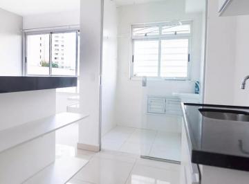 Apartamento · 66m² · 2 Quartos · 2 Vagas · Apartamento com 2 Quartos sendo 1 Suíte para Aluguel em Vila da Serra, Nova Lima