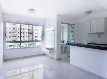 Apartamento · 66m² · 2 Quartos · 2 Vagas · Apartamento com 2 Quartos sendo 1 Suíte para Aluguel em Vila da Serra, Nova Lima