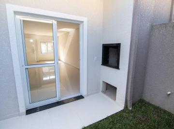 Casa · 110m² · 1 Quarto · 2 Vagas · Casa - Campo Comprido