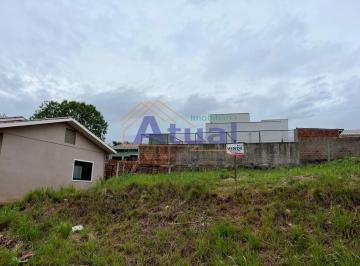 Foto 01 · Terreno, Haller, Santo Ângelo, RS