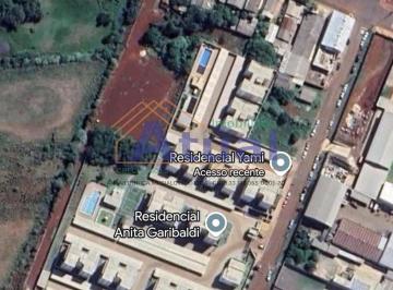 Foto 01 · Terreno, Kurtz, Santo Ângelo, RS