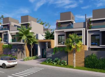 Casa · 179m² · 2 Quartos · 2 Vagas · Casa - Boqueirão