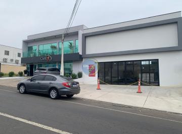 Comercial · 377m² · 4 Vagas · Galpão Comercial em Jardim Esplanada, Próximo ao Parque Ecológico - Venda
