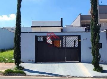 Foto 01 · Casa, Jardim Residencial Nova Veneza, Indaiatuba, SP
