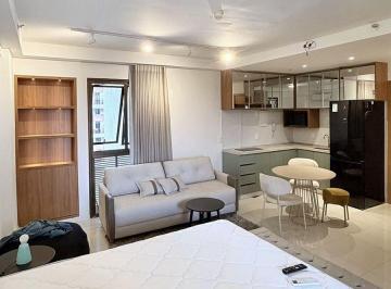 Apartamento de 1 quarto, Guará · Park Sul, apartamento mobiliado na melhor área de Brasília