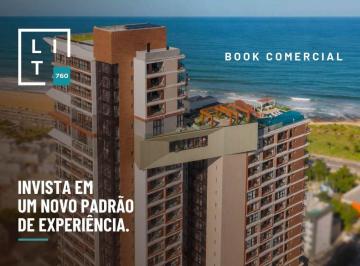 Apartamento de 2 quartos, Salvador · 2 SUÍTES LIT 760
