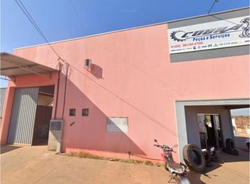 Comercial , Aripuanã · Salão Comercial em Aripuanã/MT