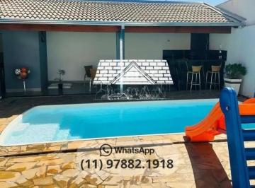 Casa de 4 quartos, Ribeirão Pires · Assobradado com 211m² no Centro Alto - Ribeirão Pires