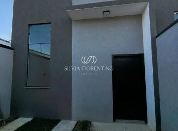 Foto 01 · Oportunidade Imperdível: Casa à Venda em Taubaté-SP, Parque Senhor do Bonfim 2 quartos, 1 suíte, 1