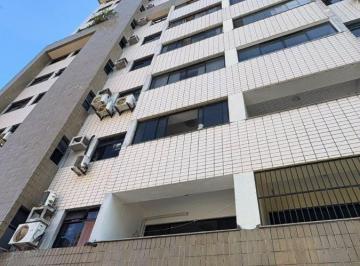 Apartamento de 3 quartos, · APARTAMENTO PARA LOCAÇÃO MOBILIADO COM 126 m² | ALDEOTA, FORTALEZA-CE