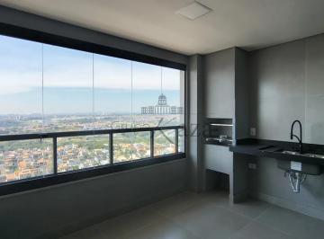 Apartamento de 3 quartos, Jacareí · Apartamento The Four Resort Club Bairro Villa Branca 3 Dormitórios 94m² 1 Suíte.