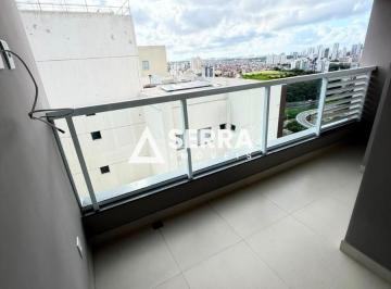 Foto 01 · JARDIM SANTA TERESA | 33m² | QUARTO E SALA | EMPREENDIMENTO NOVO