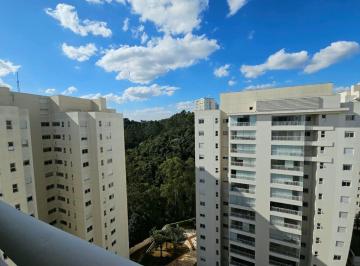 Apartamento de 3 quartos, Santana de Parnaíba · APARTAMENTO COM 3 QUARTOS NO CONDOMÍNIO GHAIA TAMBORÉ – 132 M²