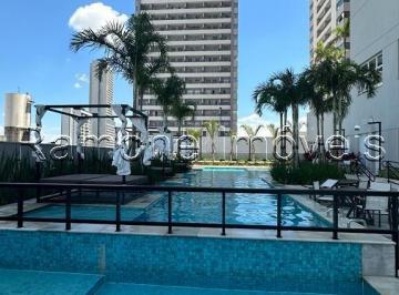 Apartamento · 6700m² · 2 Quartos · 1 Vaga · Aluga-se apartamento de 67m2, com 2 dorms e 1 suíte, todo mobiliado e pronto para morar - Osasco/SP
