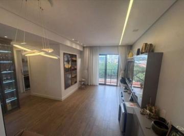 Apartamento de 2 quartos, São Paulo · Apartamento de 70 m² com 2 quartos à venda na Vila Gomes/Butantã