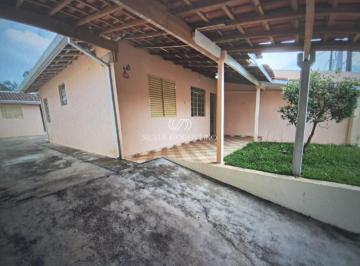 Foto 01 · Imperdível oportunidade de casa à venda em Taubaté-SP no Residencial Sítio Santo Antônio: 2 quartos,