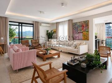Apartamento · 314m² · 3 Quartos · 4 Vagas · Apto 314m2 3 suites 4 vagas - Jardim Europa