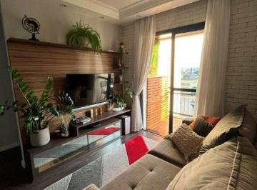 Apartamento de 3 quartos, São Paulo · VILA HAMBURGUESA APARTAMENTO À VENDA COM 3 DORMITÓRIOS COM UMA VAGA.