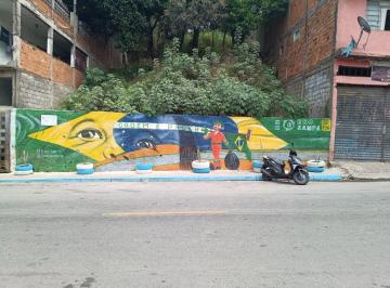 Frente Luar do Sertão · Terreno Comercial de 513 m² com 12 m de Frente - Rua Luar do Sertão