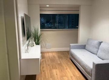 Apartamento de 2 quartos, · Residencial Apê - Apartamento 2 Quartos - Reformado - 2 Vagas - Águas Claras