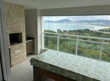 Apartamento de 3 quartos, Guarujá · Lindo Apartamento Guarujá