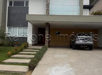 Foto 20 · Casa Residencial Villa Solaia, com 578m², 4 Suítes, Piscina e Área Gourmet - Alphavile/SP.