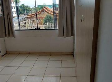 Apartamento de 2 quartos, Guará · Venda Apartamento Guará sala 2 quartos naccente 1° andar 1 vaga de garagem