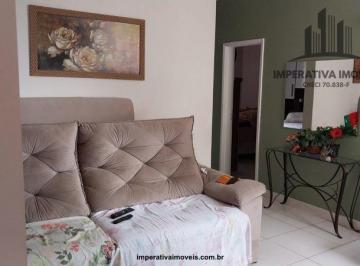 Apartamento · 67m² · 2 Quartos · 1 Vaga · Apartamento à venda - no Jardim Santa Teresa