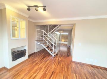 Casa · 100m² · 3 Quartos · 2 Vagas · Sobrado em condomínio para locação - Villaggio Maia - Guarulhos