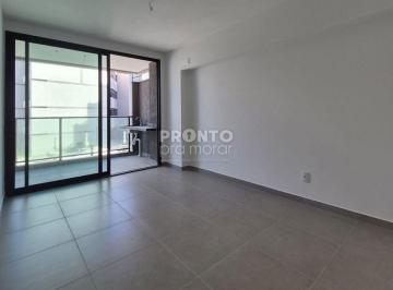 Apartamento · 27m² · 1 Quarto · 1 Vaga · Nomar Carneiros Ecoliving - Avenida Beira Mar, nº 0. Carneiros, Tamandaré PE. Bloco BL 04, Unidade 1