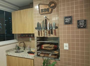 Apartamento de 2 quartos, São Paulo · Apartamento Garden de 95 m² com 2 quartos e 2 vagas à venda na Moóca