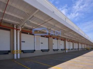 Comercial · 25043m² · 129 Vagas · Galpão 25043 m² - 41 docas – Jundiaí/Tonolli