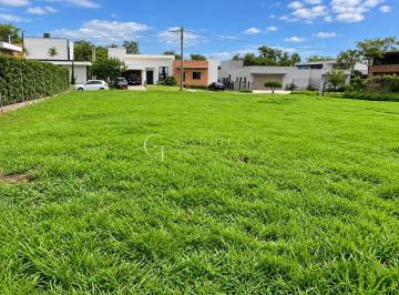 Terreno à Venda no Condomínio Residencial Primavera em Salto | 1.020 m², 100% Plano e com Projeto Arquitetônico · Terreno à venda - no Residencial Primavera
