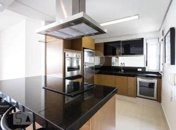 Imagem Principal · Apartamento à venda com 3 quartos em Brooklin Paulista, São Paulo