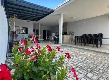 Espaço com Piscina em Itu no Bairro Novo Centro, Itu/SP · Casa à venda - em Itu