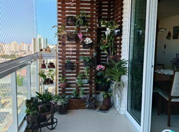 Apartamento de 3 quartos, Aracaju · Apartamento na Alameda das Árvores, Luzia, Aracaju/SE