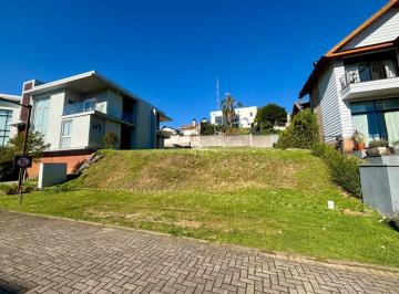 Terreno · 639m² · Terreno à venda em condomínio fechado, no Antonella, Nossa Senhora da Saúde