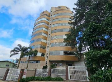 Apartamento · 160m² · 3 Quartos · 4 Vagas · Apartamento de 3 quartos no Jardim América