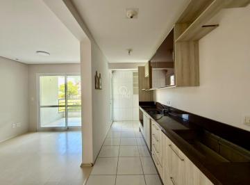 Apartamento · 55m² · 2 Quartos · 1 Vaga · Apartamento semimobiliado à venda no bairro Santa Lúcia