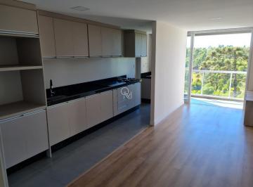 Apartamento · 60m² · 2 Quartos · 1 Vaga · Apartamento 2 quartos, semimobiliado, para alugar