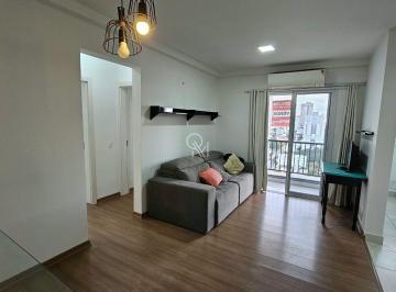 Apartamento · 63m² · 2 Quartos · 1 Vaga · Apartamento com 2 quartos e suíte no Petrópolis, próximo a UCS!