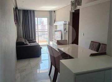 Imagem Principal · Apartamento à venda na Ponte Grande, com 58 m²