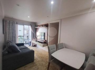 Imagem Principal · Apartamento à venda no Macedo, em Guarulhos, com 49 m²