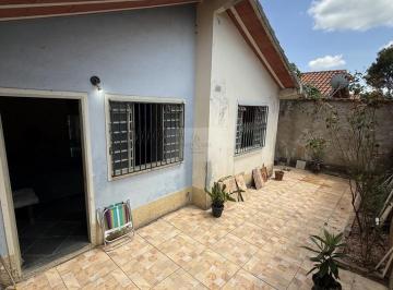 Imagem · Casa à venda - no Alto das Flores