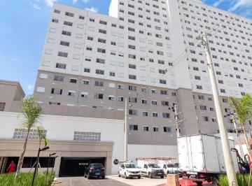 Apartamento de 1 quarto, São Paulo · Apartamento de 25 m² com 1 quarto à venda em José Bonifácio