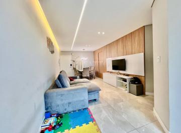 Apartamento · 74m² · 2 Quartos · 1 Vaga · Apartamento, 2 Dormitórios (1 suíte), 74m2, Parque Industrial.